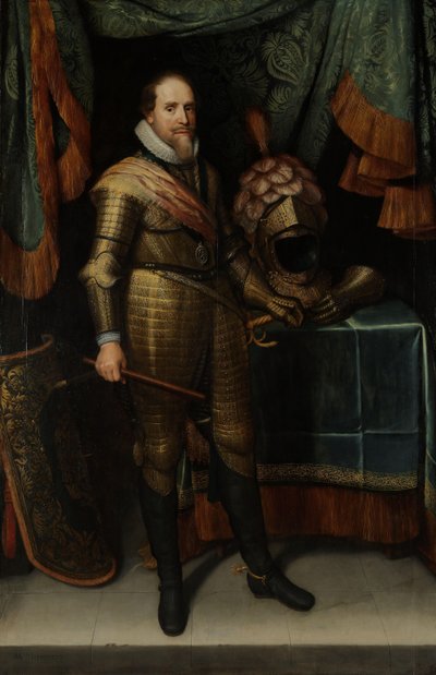 Maurice, prince d