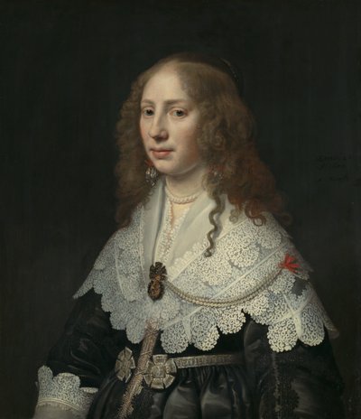 Portrait d