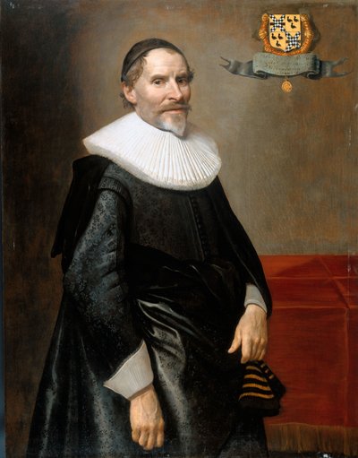  - Michiel Jansz. van Mierevelt