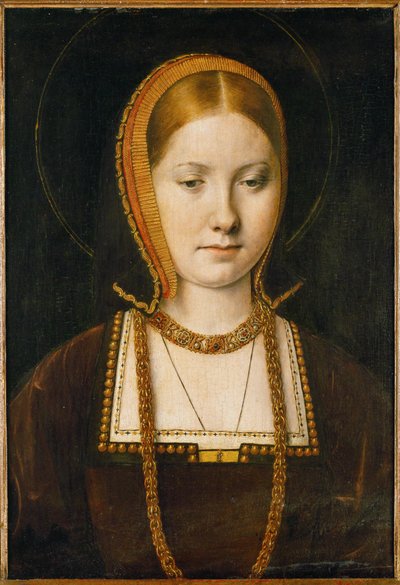 Catherine d