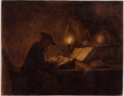  - Michiel Versteegh