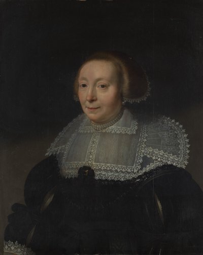 Portrait d