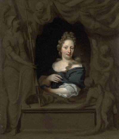 Portrait d