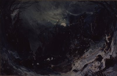 Décor de scène pour l