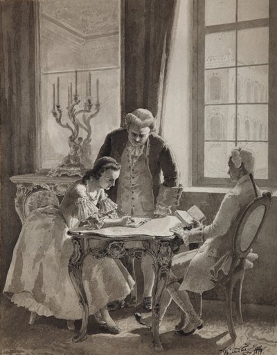 Leçon de russe de l