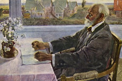  - Mikhail Vasilievich Nesterov