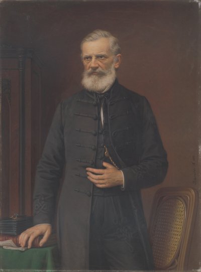 Portrait d