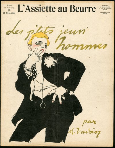 Couverture de L