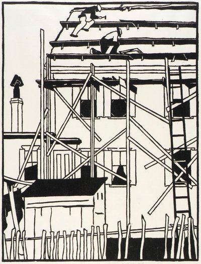 Sans titre - Mildred McMillen