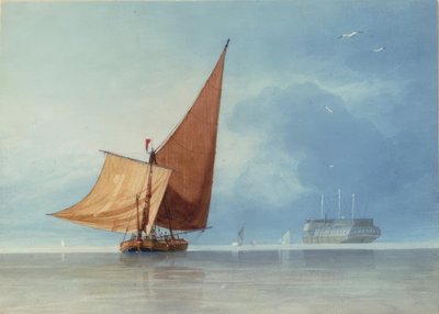 Navires à l