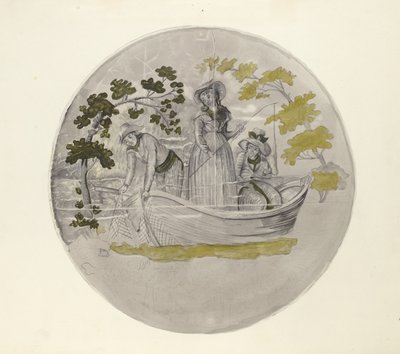 Boîte à chapeaux - Mina Lowry