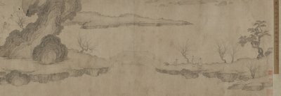 Royaume des Immortels - Ming Dynasty Chinese School