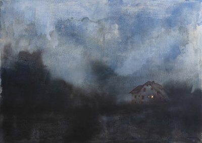  - Mirjam Schrei