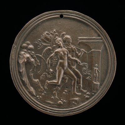 Mars et la Victoire, 1507 ou avant - Moderno