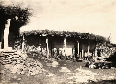 « Construire un empire » à l