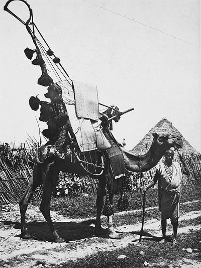 « Construire un empire » à l