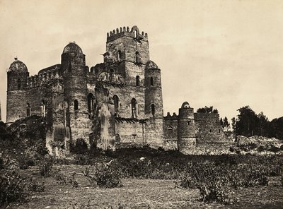 Construire un empire à l