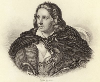 Jacques Cathelineau - Mogens Franscesco Hendrik Ballin