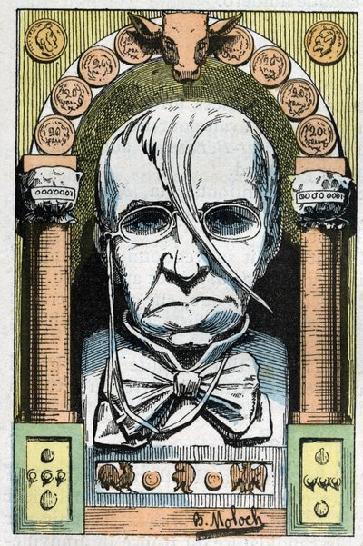 Portrait d