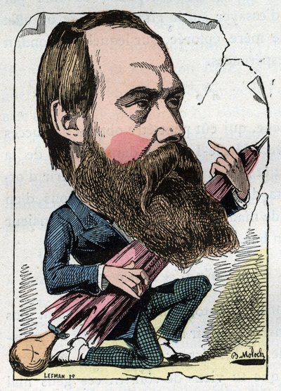 Portrait du Comte de Paris (1838-1894) (Louis Philippe d