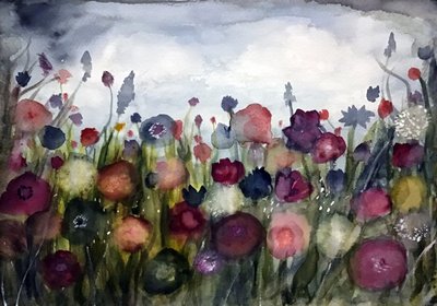  - Monica Lindblom