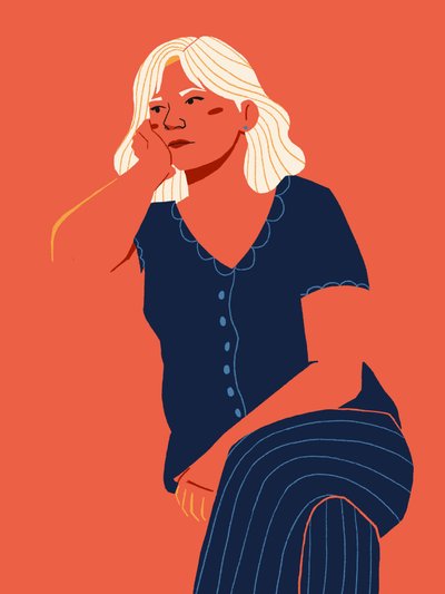  - Monika Gregulska