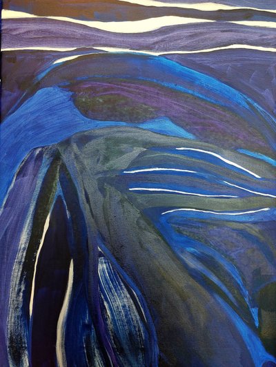 Vagues d