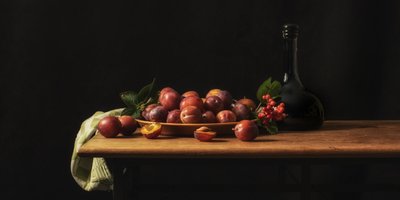  - Monique van Velzen