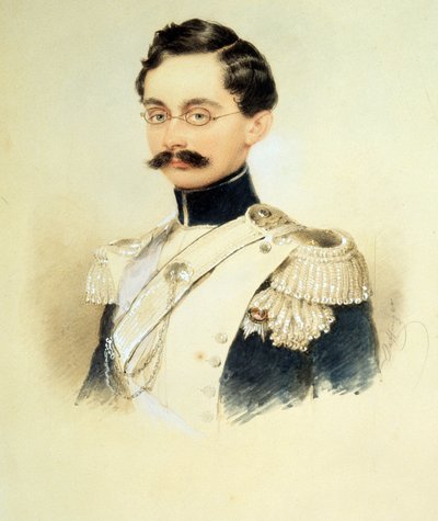 Portrait d