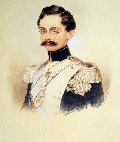 Portrait d