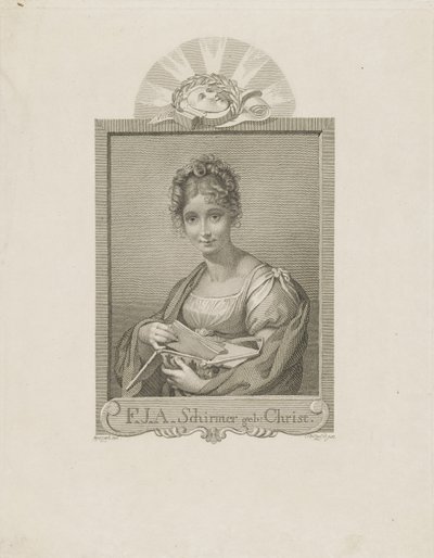 Portrait de l