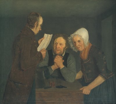 Un maître d