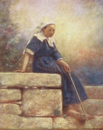 Heures oisives - Mortimer Ludington Menpes