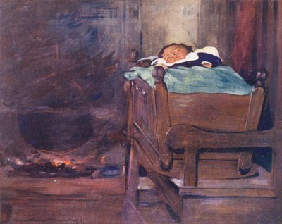 Les enfants du monde : Breton, hors de la méchanceté - Mortimer Ludington Menpes