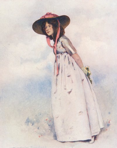 Enfants du monde : Anglais, Phoebe - Mortimer Ludington Menpes