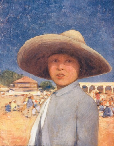 Les Enfants du Monde : Mexicain, Un Garçon Mexicain - Mortimer Ludington Menpes