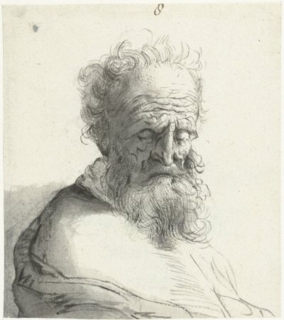  - Moses Ter Borch