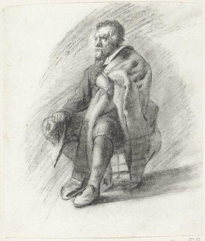  - Moses Ter Borch