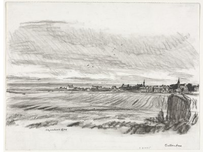 Ballantrae - Muirhead Bone