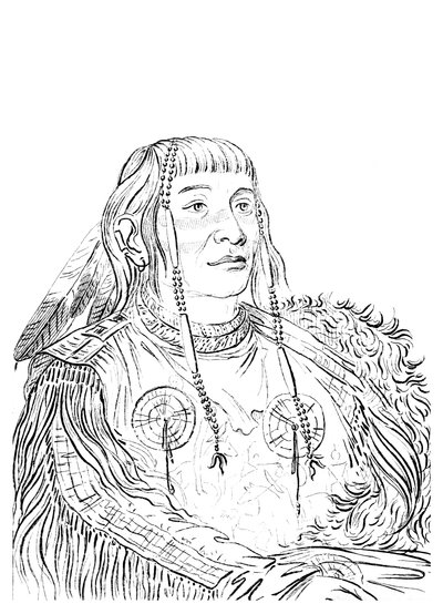 Portrait d