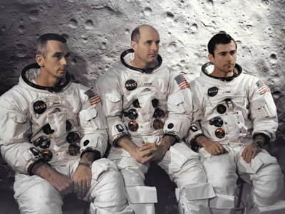 Apollo 10 - NASA - NASA Images