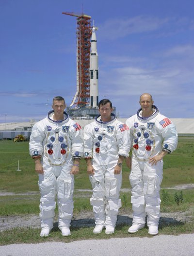 Apollo 10 - NASA, 1969 - NASA Images