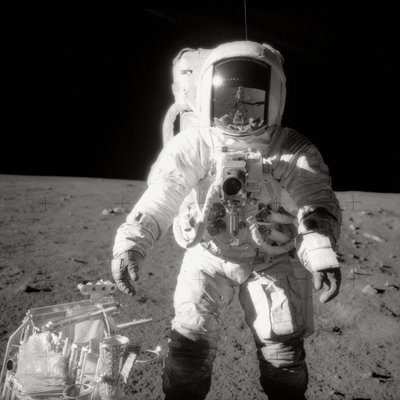 Apollo 12 - NASA, 1969 - NASA Images