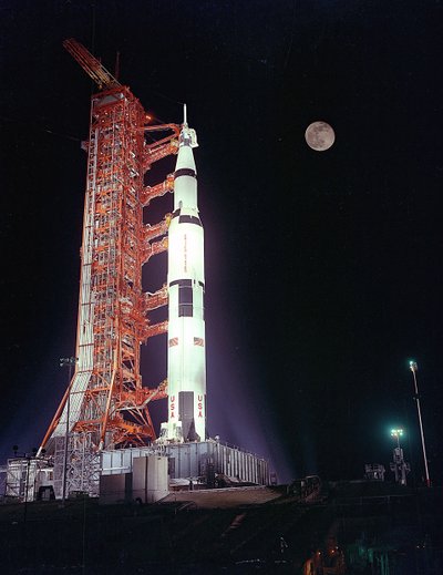 Apollo 17 - NASA, 1972 - NASA Images