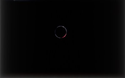 Éclipse totale du Soleil depuis le parc national de Tsavo, Kenya - NASA Images
