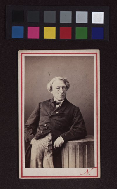  - Nadar