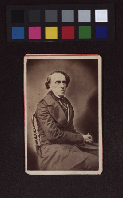 - Nadar