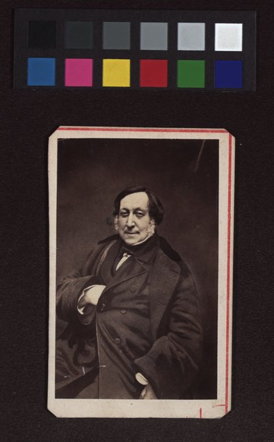  - Nadar