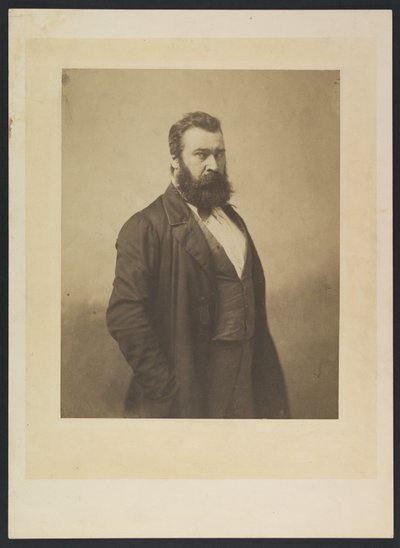  - Nadar