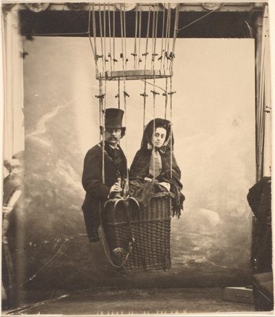  - Nadar